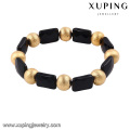 Xuping Fashion Beaded Bracelets Bangles With 18k Gold Bangles -51490